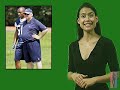 SPORTS REPORT GIRL: Pro Football Week in Review 10-22-08