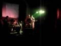 Meremberos Club Italiano. Muchachito bombo infierno