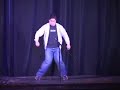 Dancin\
