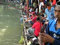Lomba mancing lele Final