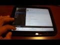 TouchPad Beats Audio
