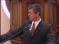 A Sermon on Christ for Atheists - Paul Washer