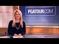PGA TOUR Today: Thursday at Children's Miracle Network 2009