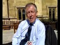 Lord Tom McNally