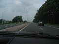 Nissan 350Z Testdrive 2
