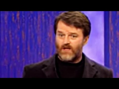 Parkinson: Paul Merton on The Angus ...