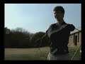 Stick Armed Boy
