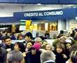 calca centro commerciale