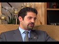 UCF Global Perspectives - Qubad Talabani
