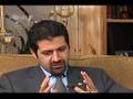 UCF Global Perspectives - Qubad Talabani