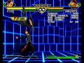 Capcom vs SNK 2 Combos