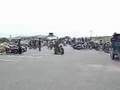 オロロンR232 BIKER'S CAMP 2004 Harley Davidson