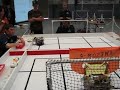AWESOME-O vs Blue Steel in Semifinals.AVI AWESOME-O vs Blue Steel in Semifinals.AVI