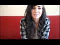 LIGHTS- The Making of Siberia: "Everybody Breaks A Glass"