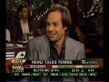 Heinz Haas- Beach Tennis Interview on Fox