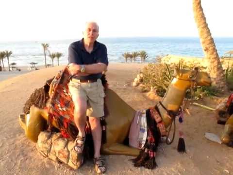 how to plan a trip to egypt