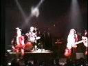 \"cosmic Banditos\" - sweet leaf live-  \"steve krass\"
