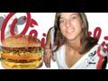 Chick-Fil-A Prank (6.1.09 - Day 32)