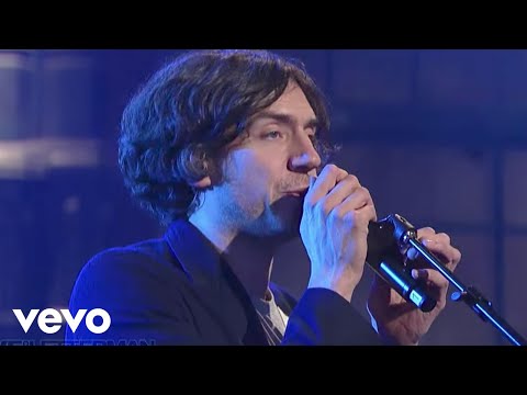 snow patrol