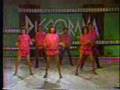 1980's Dance - Disco Fantasy - Discorama