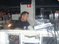 Andrea Giuditta & Mad Bob LIVE  Duplè 8-06-2002  TECHNO