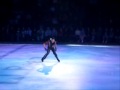 Evan  Lysacek - Ты дарила мне розы
