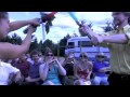 Bad-Ass Wedding Processional