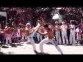 videos de Canada Day com Capoeira