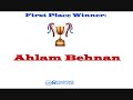 لعيونك انت يا حلو-رافي سركيسيانسوبر ستار الجزيرة.كومLaiounak enta yahelu- Rafi Sarkisian(berj)- 3. Winner in SuperStar gazire.comhttp://www.gazire.com