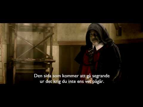 [Swedish] Assassin's Creed - Lineage Short Movie 3