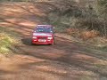 Wyedean Rally 2008 Serridge 2 1400 class Wyedean Rally 2008 Serridge 2 1400 class