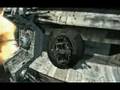 Imperium Galactica 2 - Kra'hen Intro HunDub