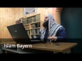 Wie vermeide ich es Frauen hinterherzuschauen? - Ahmad Abul Baraa