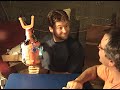 Klondike Bar Contest: UFO