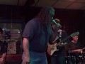 Jake Rogers plays the Blues at Maddy's Rib Shack