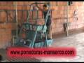 videos de PONEDORA 08M