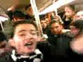 ?ar?? Ankara (febe ma??) Metro bask?n? ...