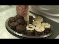 Mudhouse cupcakes