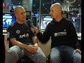 Interview with Robban - Intel Extreme Masters Dubai