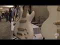 Montreal Guitar Show 2011