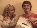 mystery package prank!