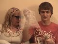 MYSTERY PACKAGE PRANK!
