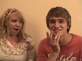 mystery package prank!