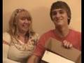 MYSTERY PACKAGE PRANK!