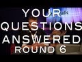 Neil deGrasse Tyson Answers Your Questions! Round 6 - YouTube Space Lab