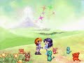 PreCure Act + Naruto OST PreCure Act + Naruto OST