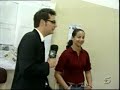 CQC - Simulacro de elecciones en Venezuela
