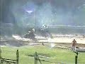 Dirt Track Lanco microsprint flips crashes and wrecks Part 2 Dirt Track Lanco microsprint flips crashes and wrecks Part 2