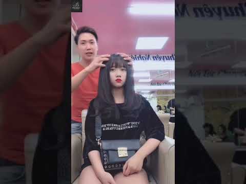 327 Video của Salon chuyến nối tóc Bắc Hugo