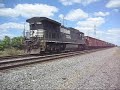 Norfolk Southern H68 C39-8 Long Hood Forward!!!